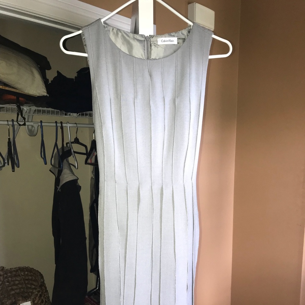 Calvin Klein Dress